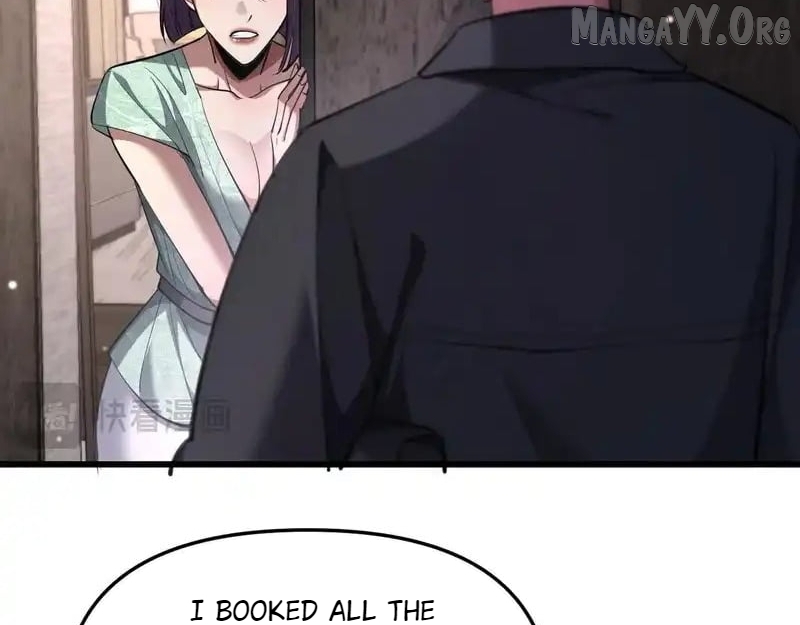 I’m Trapped In This Day For One Thousand Years Chapter 242 - page 43